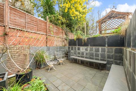 2 bedroom flat for sale, Mildmay Grove South, London, N1