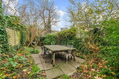 2 bedroom flat for sale, Mildmay Grove South, London, N1