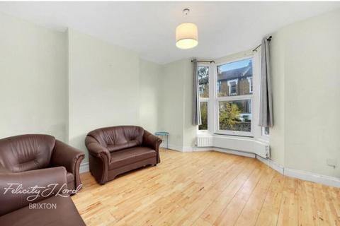 4 bedroom end of terrace house for sale, Appach Road, London SW2