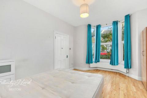 4 bedroom end of terrace house for sale, Appach Road, London SW2