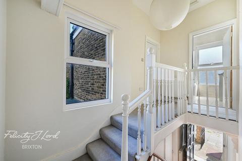 Appach Road, London SW2