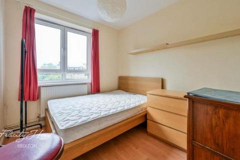 4 bedroom flat for sale, Stockwell Road, London SW9