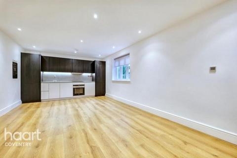 1 bedroom apartment for sale, North Avenue, COVENTRY