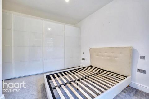1 bedroom apartment for sale, North Avenue, COVENTRY