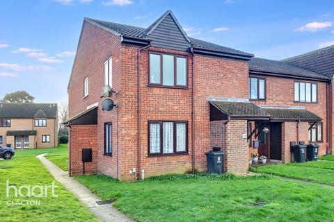 2 bedroom apartment for sale, Saxmundham Way, Clacton-On-Sea
