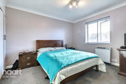 2 bedroom apartment for sale, Saxmundham Way, Clacton-On-Sea