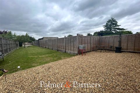 3 bedroom bungalow for sale, Harwich Road, Little Clacton, Clacton-on-Sea, Essex, CO16