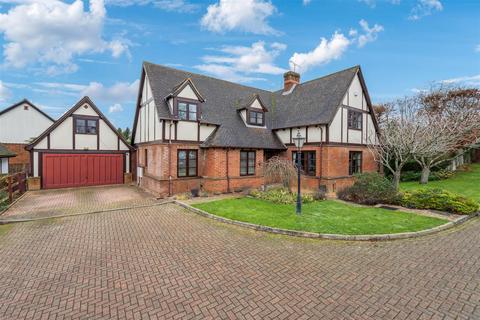 4 bedroom detached house for sale, Maltings Close, Stewkley, Buckinghamshire