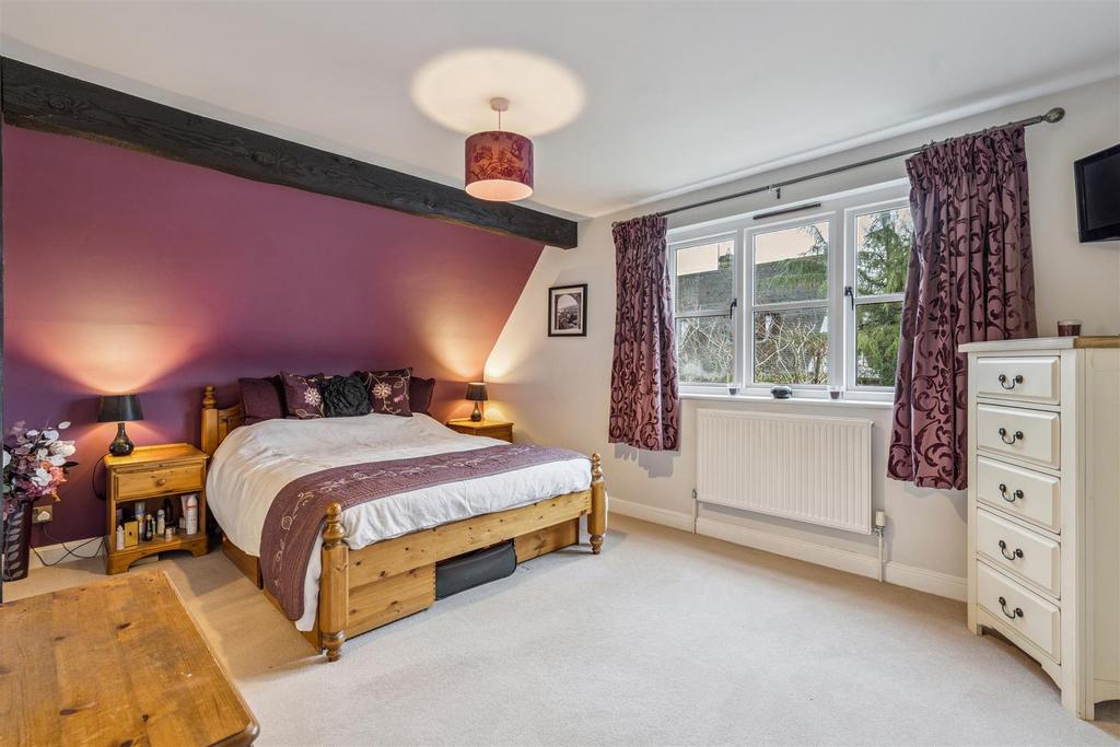 Principal Bedroom