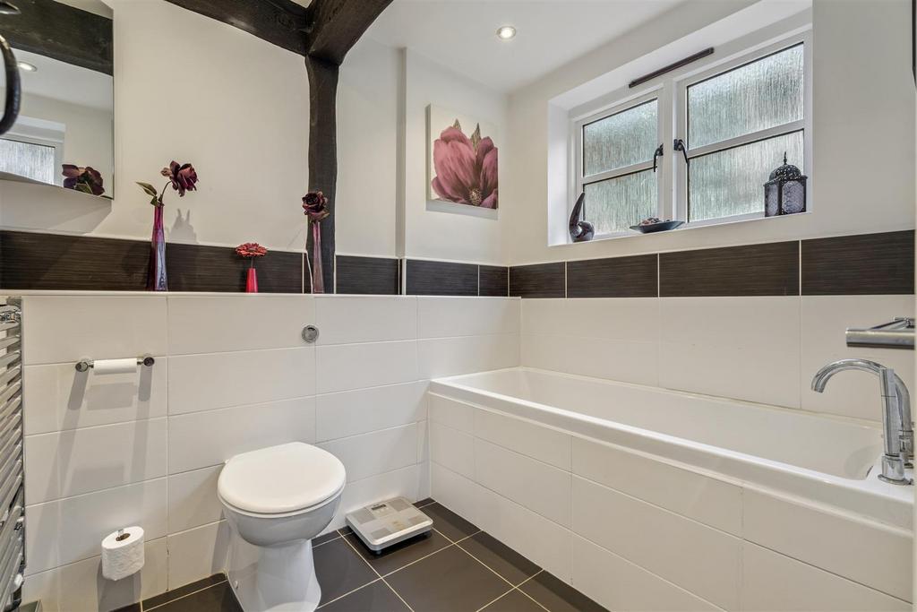 Principal Ensuite