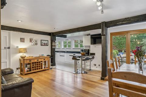4 bedroom detached house for sale, Maltings Close, Stewkley, Buckinghamshire
