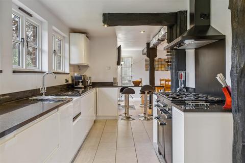 4 bedroom detached house for sale, Maltings Close, Stewkley, Buckinghamshire