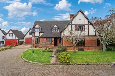 undefined, Maltings Close, Stewkley, Buckinghamshire