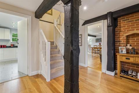 undefined, Maltings Close, Stewkley, Buckinghamshire