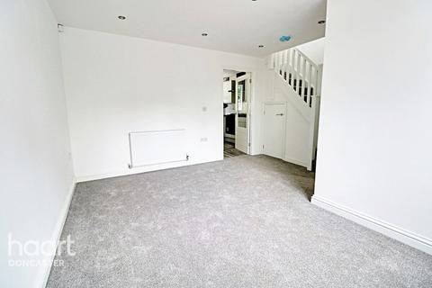 3 bedroom semi-detached house for sale, Railway Court, Thompson Terrace, Askern, Doncaster