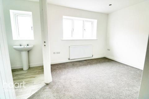 3 bedroom semi-detached house for sale, Railway Court, Thompson Terrace, Askern, Doncaster