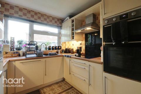 undefined, Moretons, Chelmsford