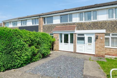 Rothley Walk, Birmingham, B38