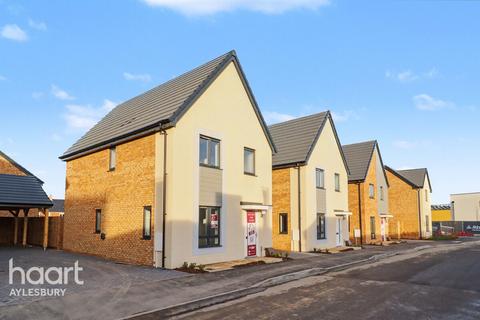 undefined, The Deene, Aylesbury