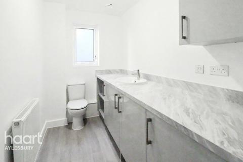 undefined, The Deene, Aylesbury