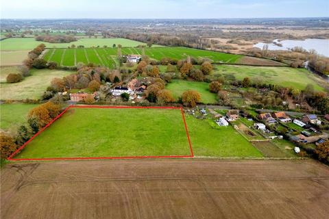 Land for sale, New Inn Hill, Rockland St. Mary, Norwich, NR14