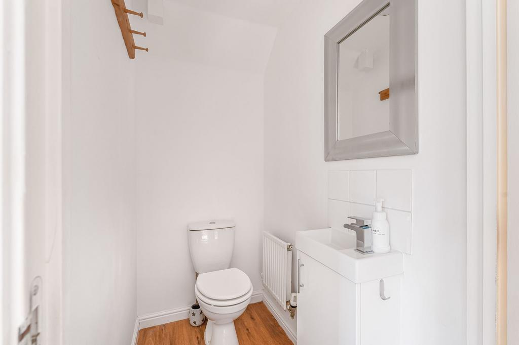 Cloakroom