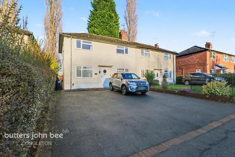 undefined, Brunswick Street, Congleton, CW12