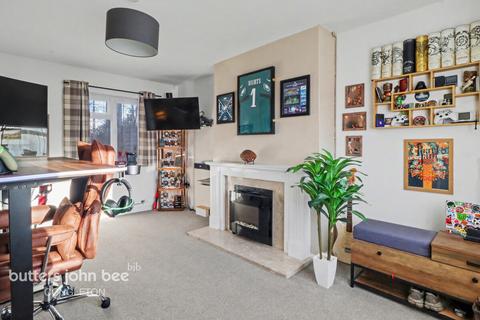 undefined, Brunswick Street, Congleton, CW12