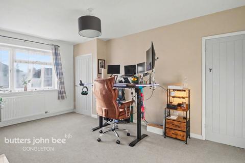 undefined, Brunswick Street, Congleton, CW12