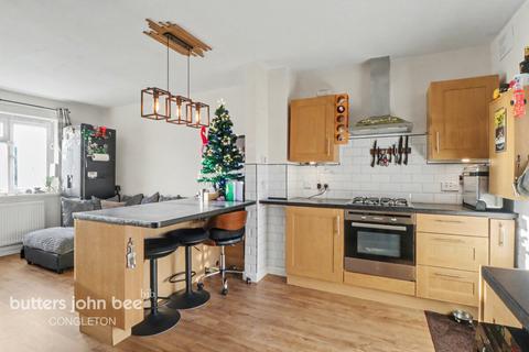 undefined, Brunswick Street, Congleton, CW12