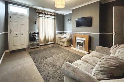 2 bedroom end of terrace house for sale, Wellington Street, Goldthorpe, Rotherham