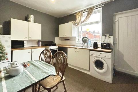 2 bedroom end of terrace house for sale, Wellington Street, Goldthorpe, Rotherham