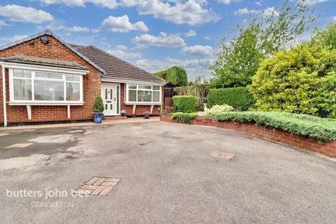 3 bedroom detached house for sale, Tidnock Avenue, Lower Heath, Congleton, CW12