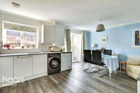 undefined, Carshalton Road, Norwich