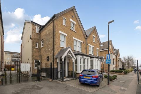 undefined, Hatherley Road, Sidcup