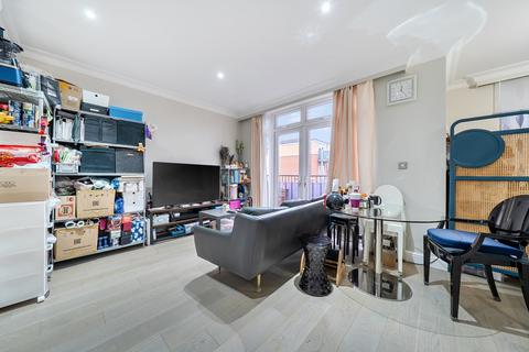2 bedroom apartment for sale, Hatherley Road, Sidcup