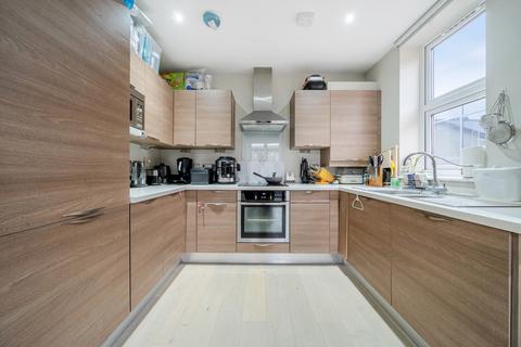 undefined, Hatherley Road, Sidcup