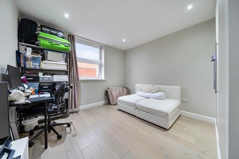 undefined, Hatherley Road, Sidcup