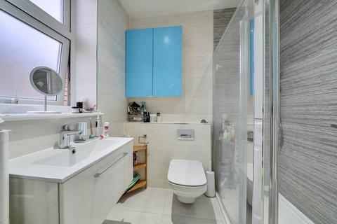 undefined, Hatherley Road, Sidcup