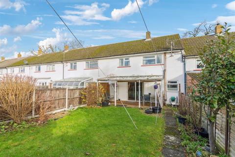 undefined, Chells Way, Stevenage SG2