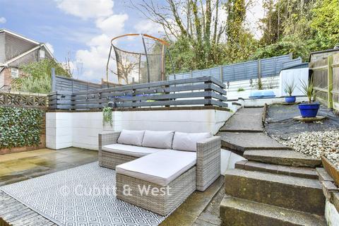 3 bedroom terraced house for sale, The Byway, Brighton BN1