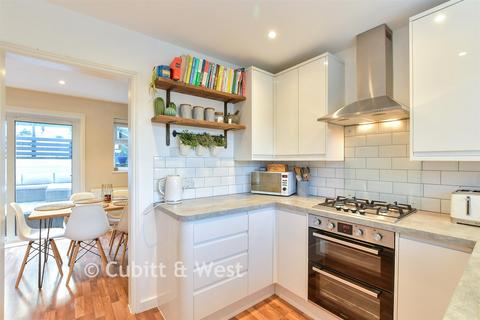 The Byway, Brighton BN1