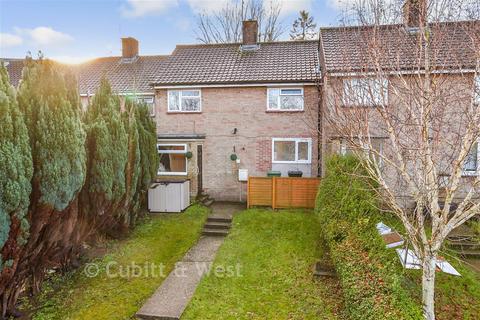 3 bedroom terraced house for sale, The Byway, Brighton BN1