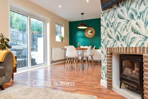 undefined, The Byway, Brighton BN1