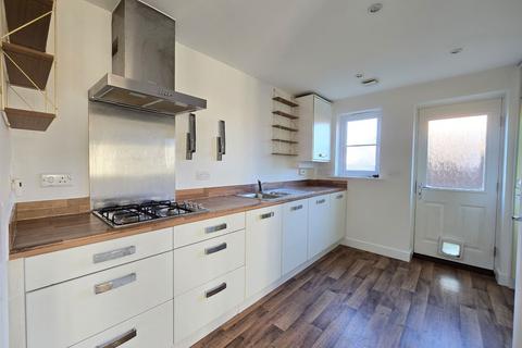 3 bedroom semi-detached house for sale, Buzzard Road, Tavistock PL19