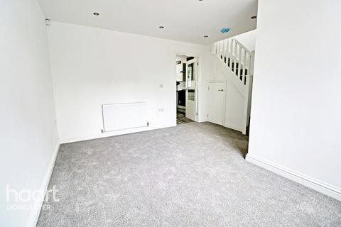 3 bedroom semi-detached house for sale, Railway Court, Thompson Terrace, Doncaster