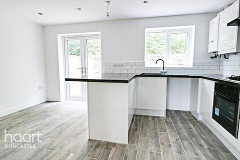 3 bedroom semi-detached house for sale, Railway Court, Thompson Terrace, Doncaster