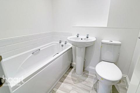 3 bedroom semi-detached house for sale, Railway Court, Thompson Terrace, Doncaster