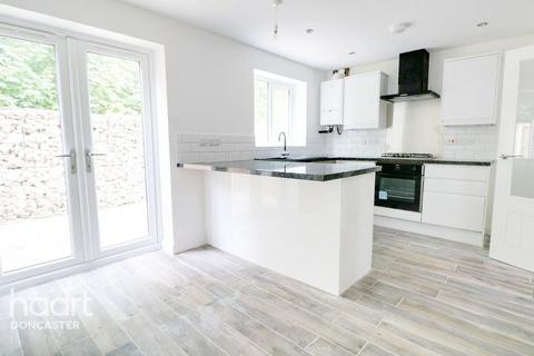 3 bedroom semi-detached house for sale, Railway Court, Thompson Terrace, Doncaster