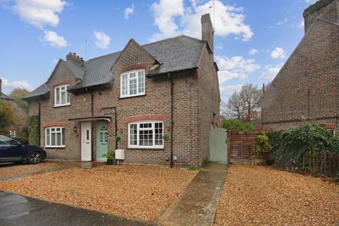 3 bedroom semi-detached house for sale, Sackville Gardens, East Grinstead, RH19